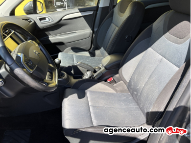 Citroen C4 — 10