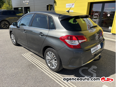 Citroen C4 — 8