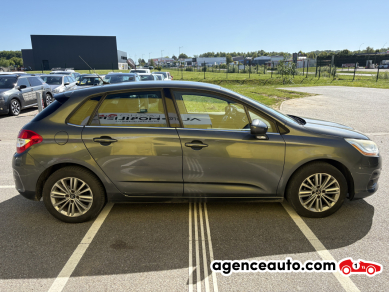 Citroen C4 — 5