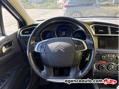 Citroen C4 — 14