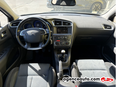 Citroen C4 — 13