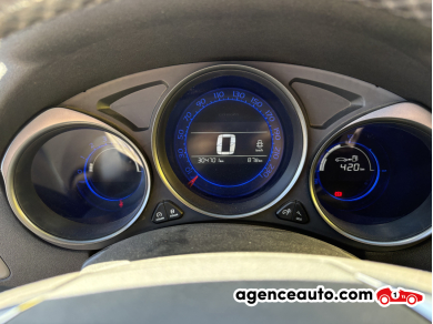 Citroen C4 — 15