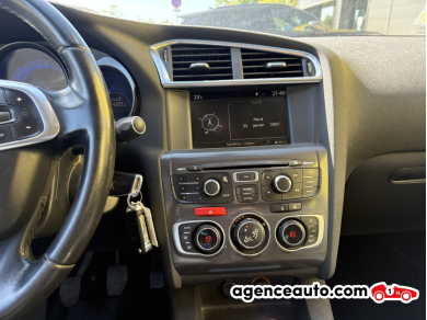 Citroen C4 — 16