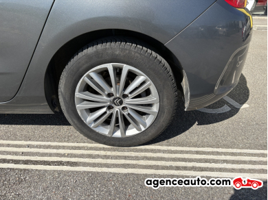 Citroen C4 — 19