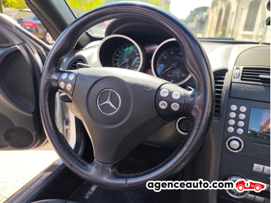 Mercedes SLK — 15
