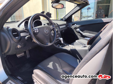 Mercedes SLK — 11