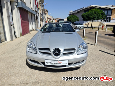 Mercedes SLK — 9