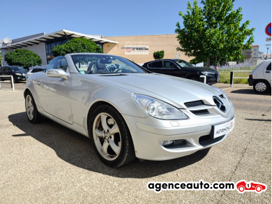 Mercedes SLK — 8