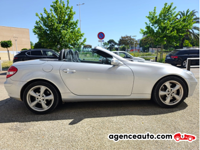 Mercedes SLK — 7