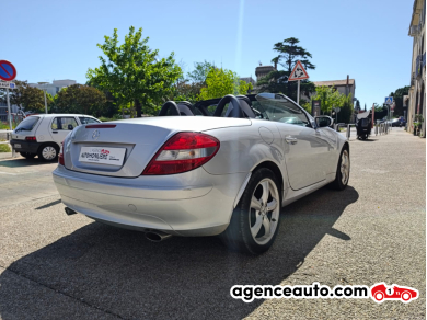 Mercedes SLK — 5