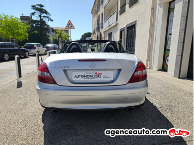 Mercedes SLK — 4