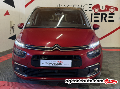 Citroen Grand C4 SpaceTourer — 7