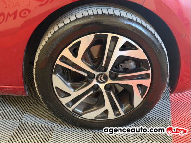 Citroen Grand C4 SpaceTourer — 21