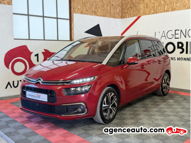 Citroen Grand C4 SpaceTourer — 2