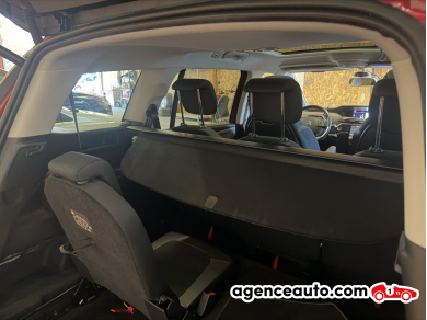 Citroen Grand C4 SpaceTourer — 19