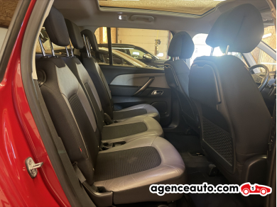 Citroen Grand C4 SpaceTourer — 17