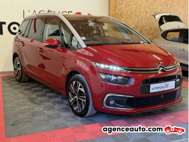 Citroen Grand C4 SpaceTourer — 6