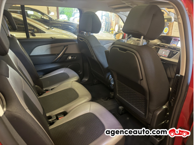 Citroen Grand C4 SpaceTourer — 16