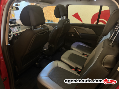 Citroen Grand C4 SpaceTourer — 15