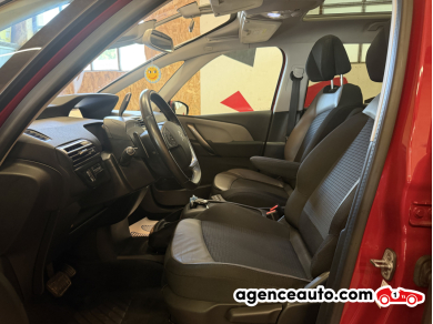 Citroen Grand C4 SpaceTourer — 8