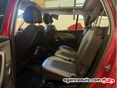 Citroen Grand C4 SpaceTourer — 14
