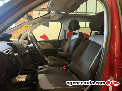 Citroen Grand C4 SpaceTourer — 9