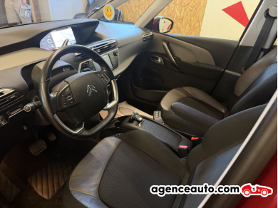Citroen Grand C4 SpaceTourer — 10