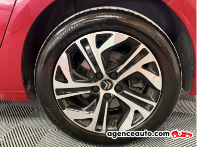 Citroen Grand C4 SpaceTourer — 23
