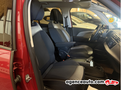 Citroen Grand C4 SpaceTourer — 11