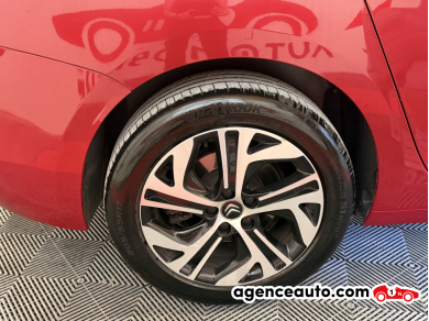 Citroen Grand C4 SpaceTourer — 24