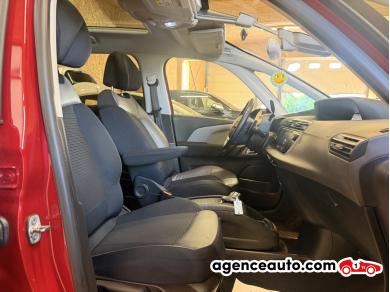 Citroen Grand C4 SpaceTourer — 12