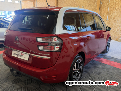 Citroen Grand C4 SpaceTourer — 5