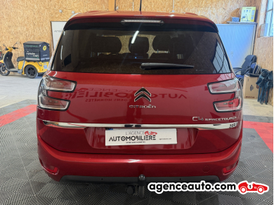 Citroen Grand C4 SpaceTourer — 4