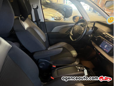 Citroen Grand C4 SpaceTourer — 13
