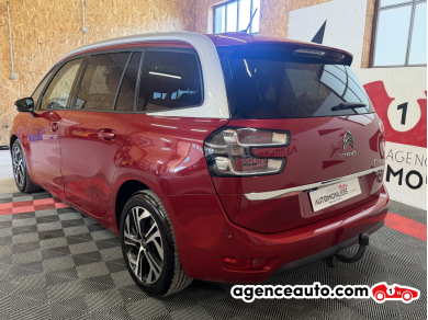 Citroen Grand C4 SpaceTourer — 3