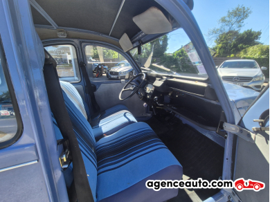 Citroen 2CV — 11