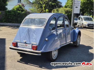 Citroen 2CV — 8