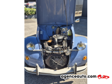 Citroen 2CV — 15