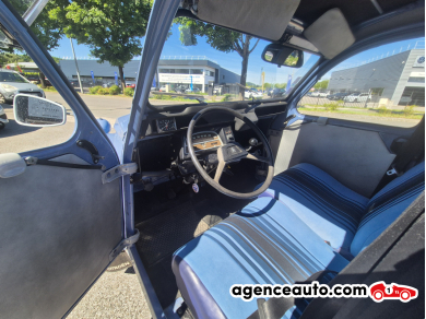 Citroen 2CV — 10