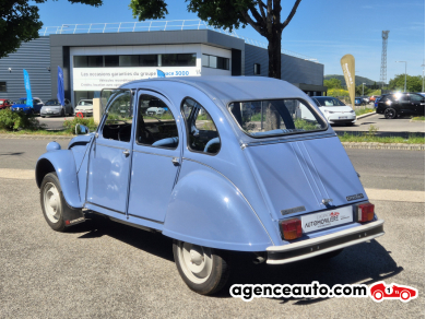 Citroen 2CV — 5