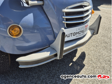 Citroen 2CV — 16