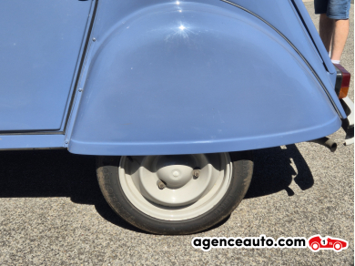 Citroen 2CV — 18