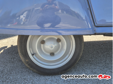 Citroen 2CV — 19