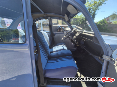 Citroen 2CV — 13