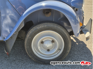 Citroen 2CV — 20