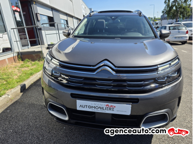 Citroen C5 Aircross — 4