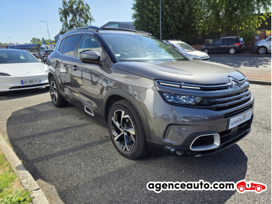 Citroen C5 Aircross — 5