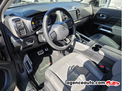 Citroen C5 Aircross — 9