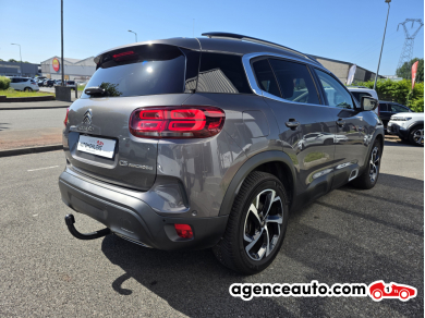 Citroen C5 Aircross — 6
