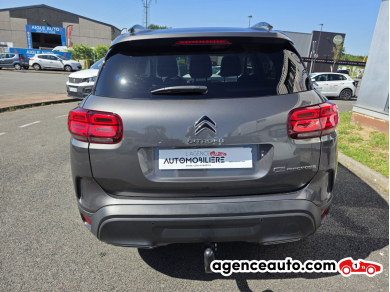 Citroen C5 Aircross — 7